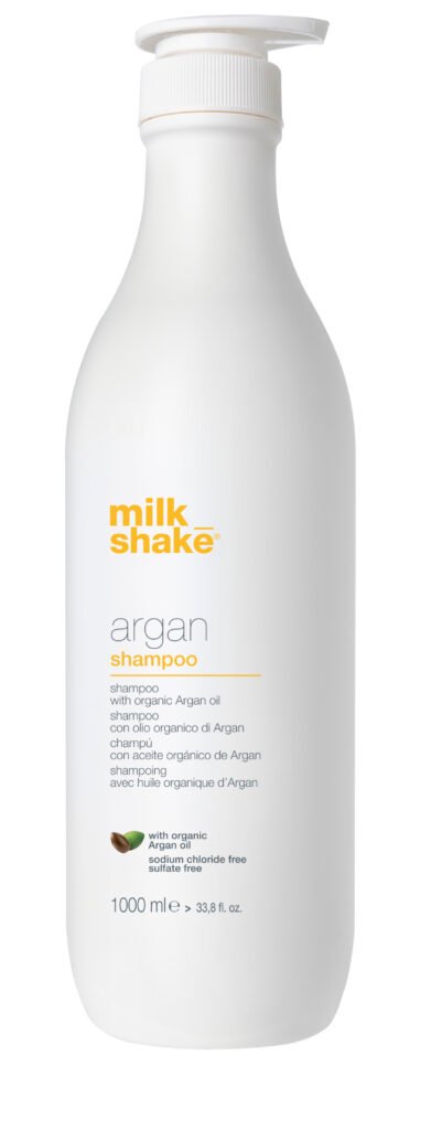 Shampoo 1000ml