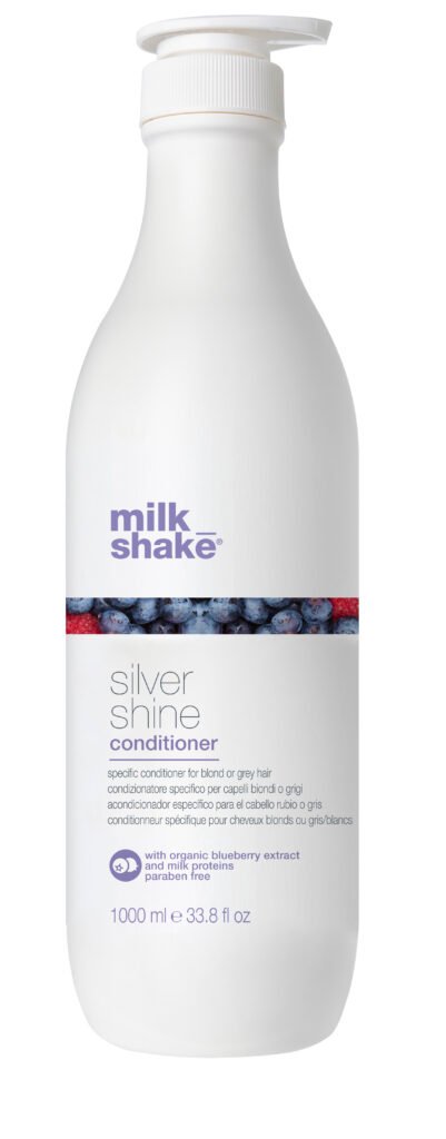 SILVER SHINE CONDITIONER 1000ml