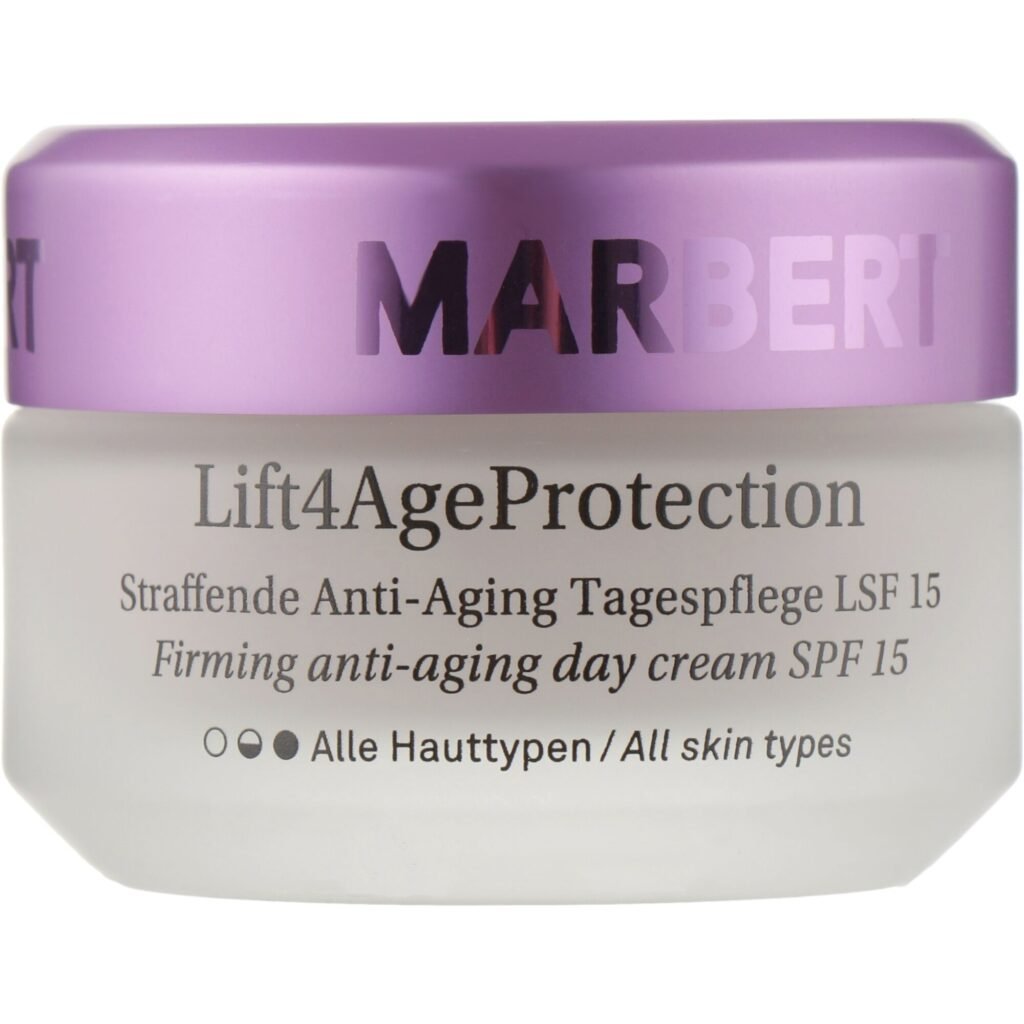 dnevnoy-krem-ukreplyayuschiy-spf15-marbert-lift4age-protection-firming-anti-aging-day-cream-50-ml