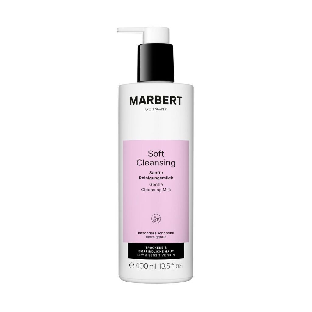 Marbert-Gentle-Cleansing-Milk-400-ml