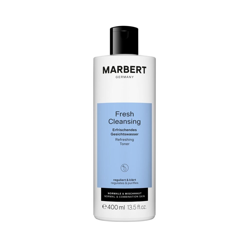 Marbert-Refreshing-Toner-400-ml