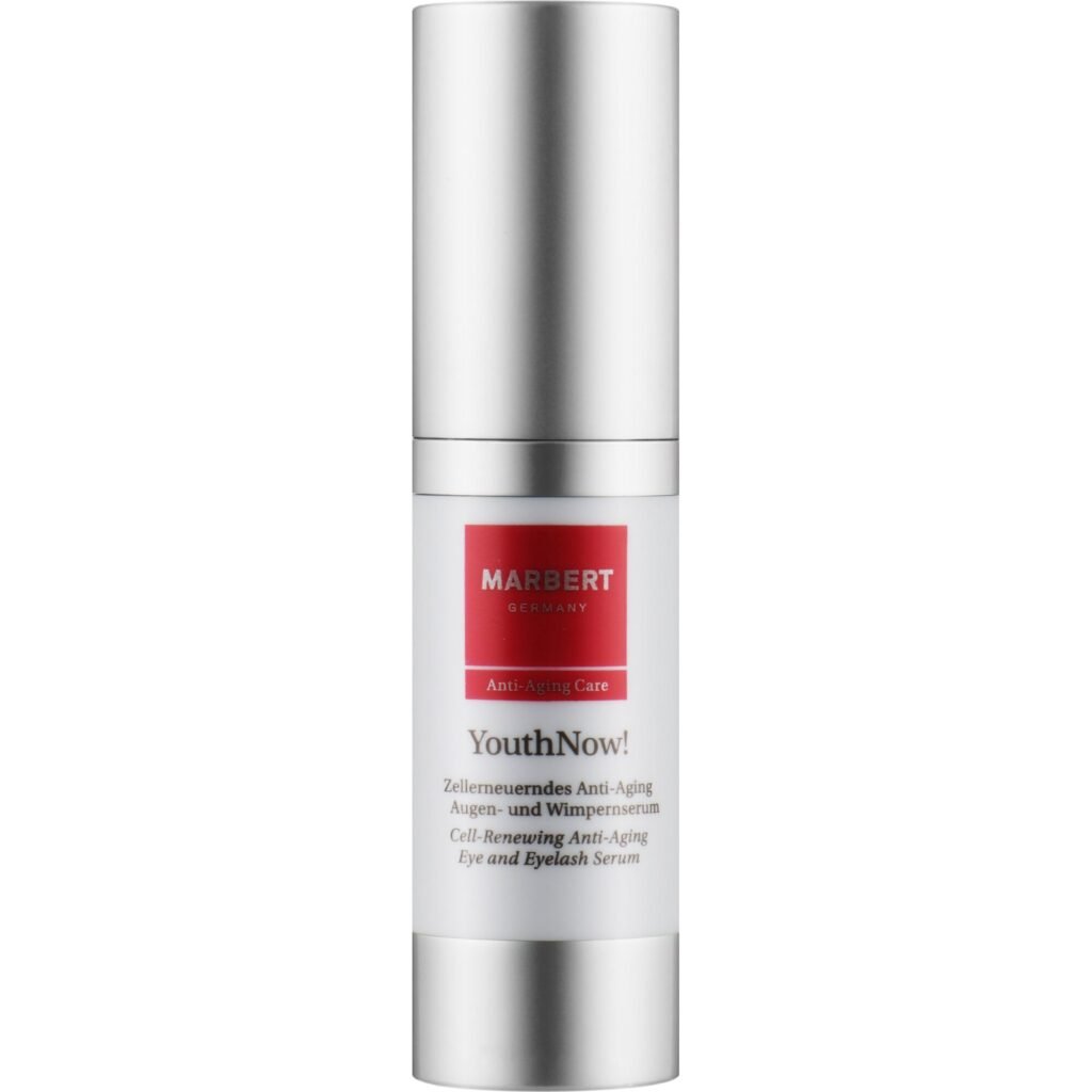 omolazhivayuschaya-syvorotka-dlya-glaz-i-resnic-marbert-youthnow-cell-renewing-anti-aging-eye-and-eyelash-serum-15-ml