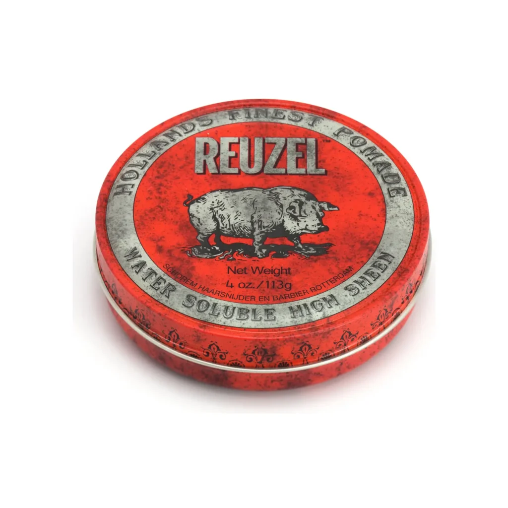 reuzel-red-water-soluble-high-sheen-113-g-89685254004070