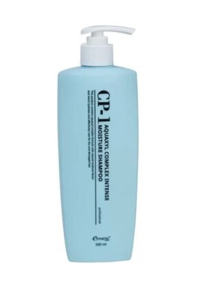 Шампунь для волосся зволожуючий Esthetic House CP-1 Aquaxyl Complex Intense Moisture Shampoo 500 мл