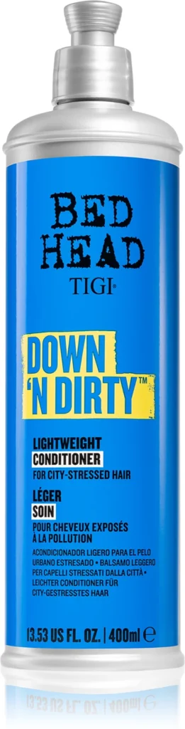 tigi-bed-head-downn-dirty_