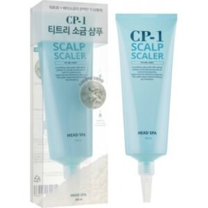 Засіб для очищення шкіри голови ESTHETIC HOUSE CP-1 Head Spa Scalp Scaler для жінок 250 мл