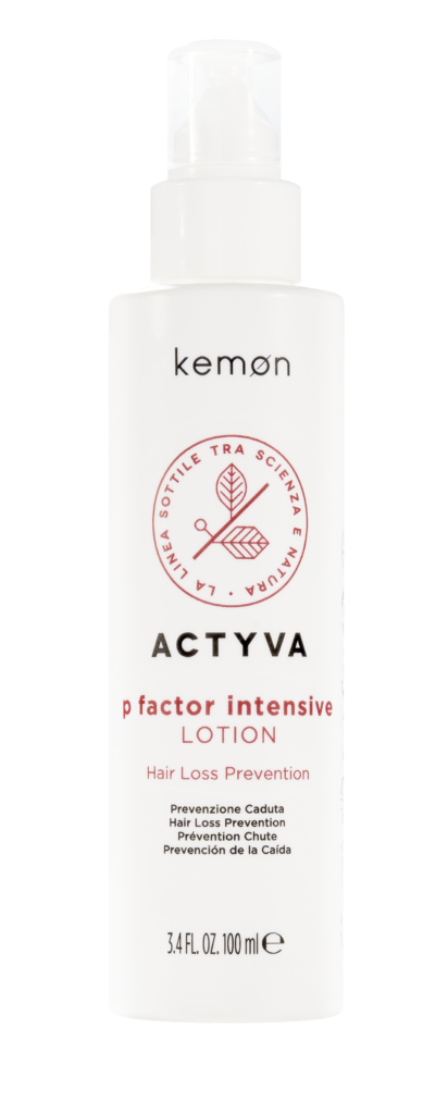 Actyva p factor intensive lotion 100 ml bolli 2021-7 - fronte (1)