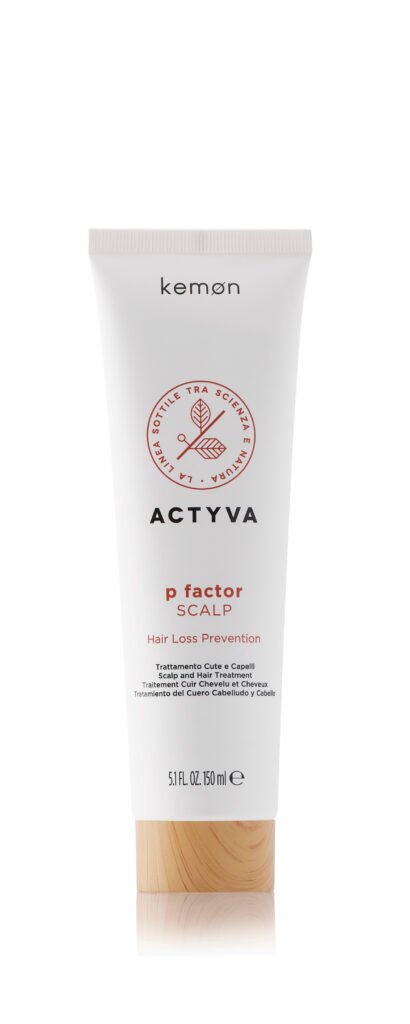 Actyva p factor scalp 150 ml