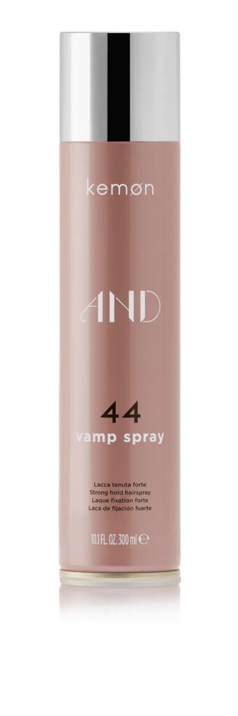 And vamp spray 44 300ml