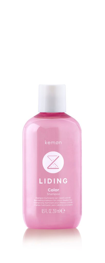 LIDING Color Shampoo 250ml (1)