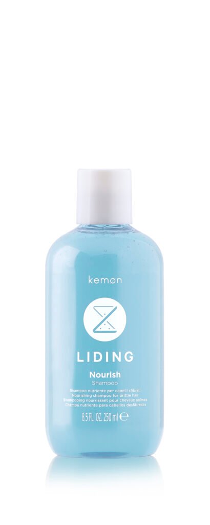 LIDING Nourish Shampoo 250ml