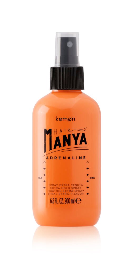 Manya Adrenaline 200 ml