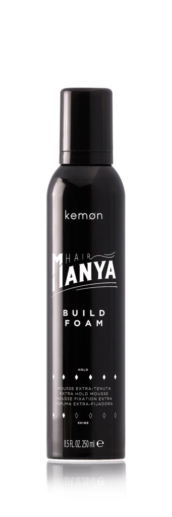 Manya Build Foam 250 ml