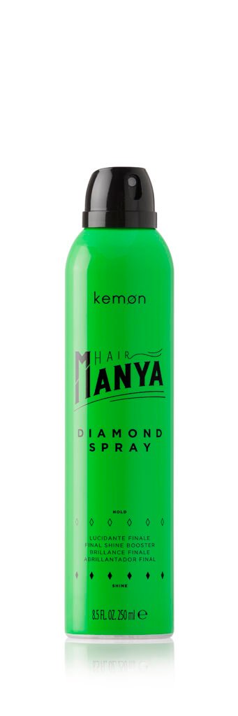 Manya Diamond spray 250 ml
