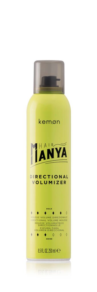 Manya Directional volumizer 250 ml