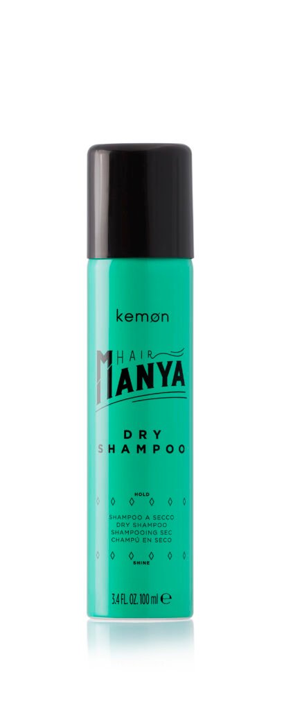 Manya Dry shampoo 100 ml