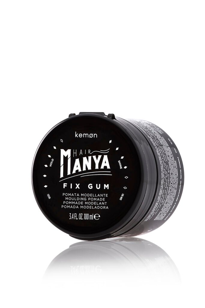 Manya fix gum100 ml