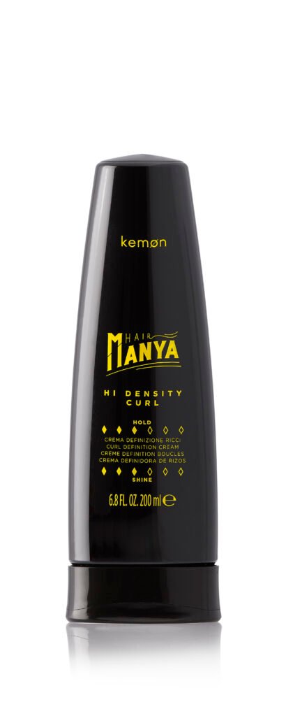 Manya Hi Density curl 200 ml