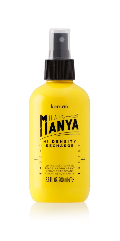 Manya Hi Density recharge 200 ml