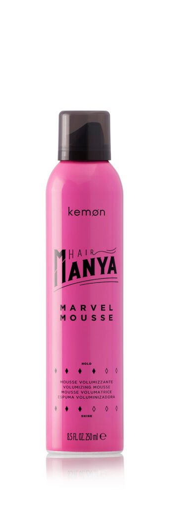 Manya Marvel Mousse 250 ml