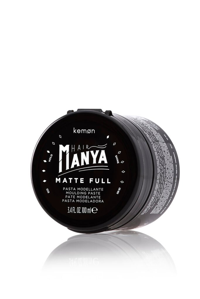 Manya matte full 100 ml