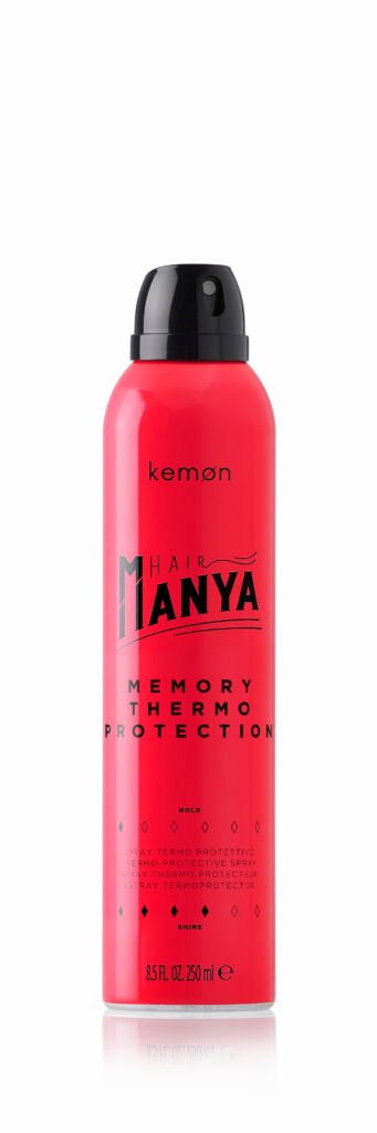 Manya Memory Thermo Protection 250 ml (1)