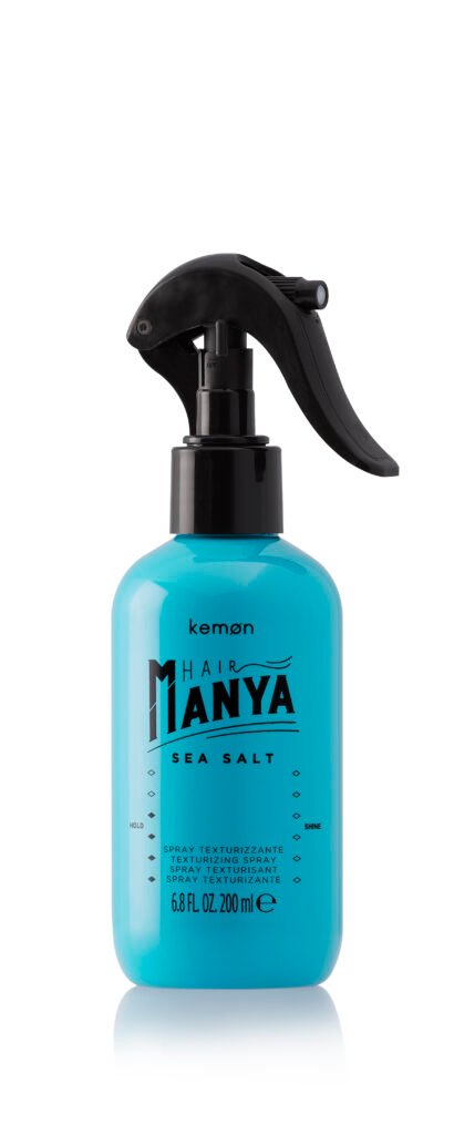 Manya Sea Salt 200 ml