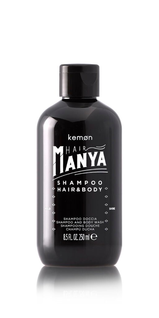 Manya Shampoo H&B 250 ml