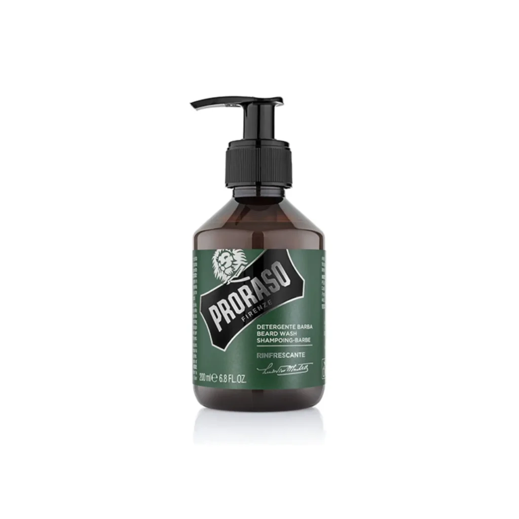 proraso-beard-shampoo-refresh-200ml-90984539324909