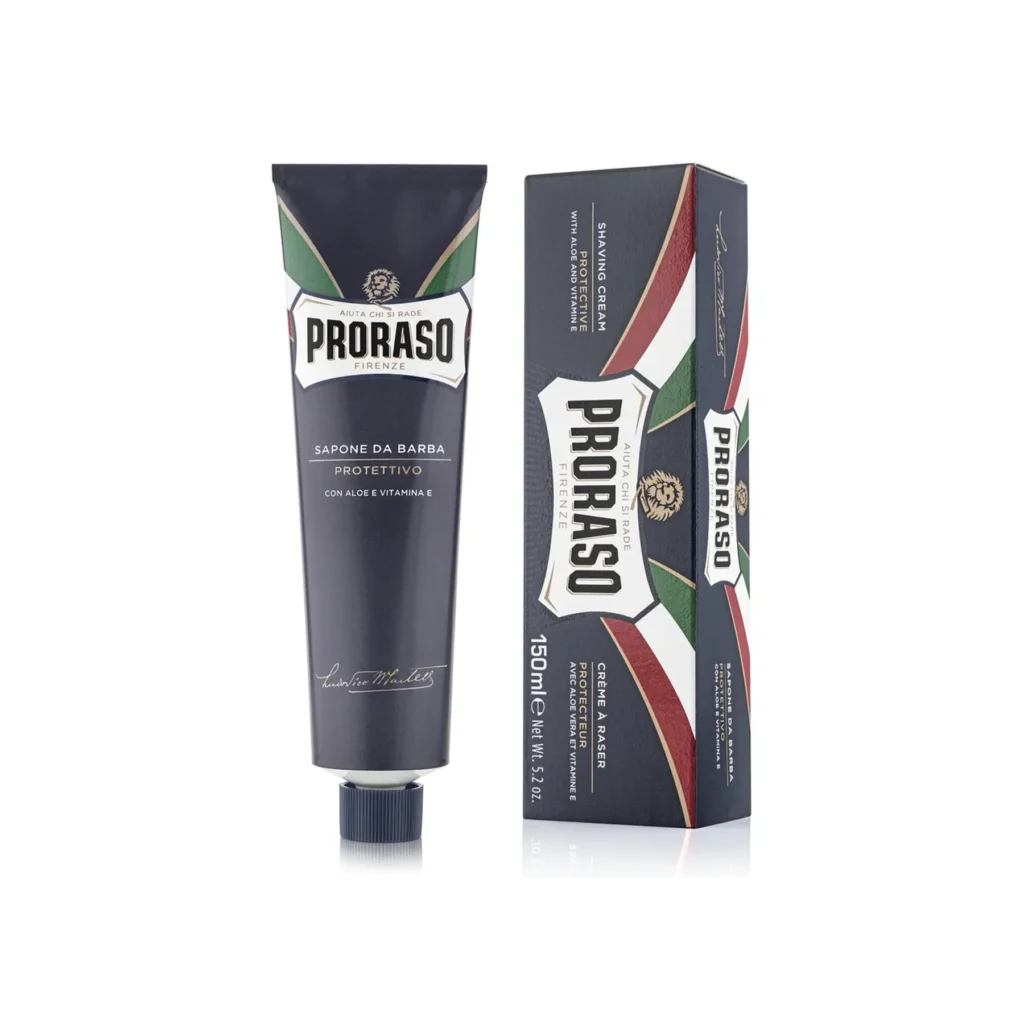 proraso-shaving-cream-tube-protective-aloe-150ml-21780365574703
