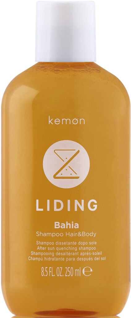 shampun-dlya-volos-i-tela-posle-prebyvaniya-na-solnce-kemon-liding-bahia-shampoo-hair-body-250-ml