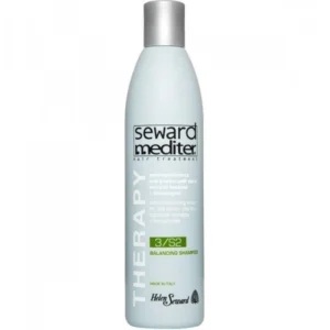 Балансуючий шампунь для фарбованого волосся Helen Seward Mediter Therapy Balancing Shampoo для жінок