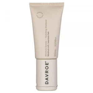 Зволожуючий шампунь Davroe Moisture Hydrating Shampoo для жінок