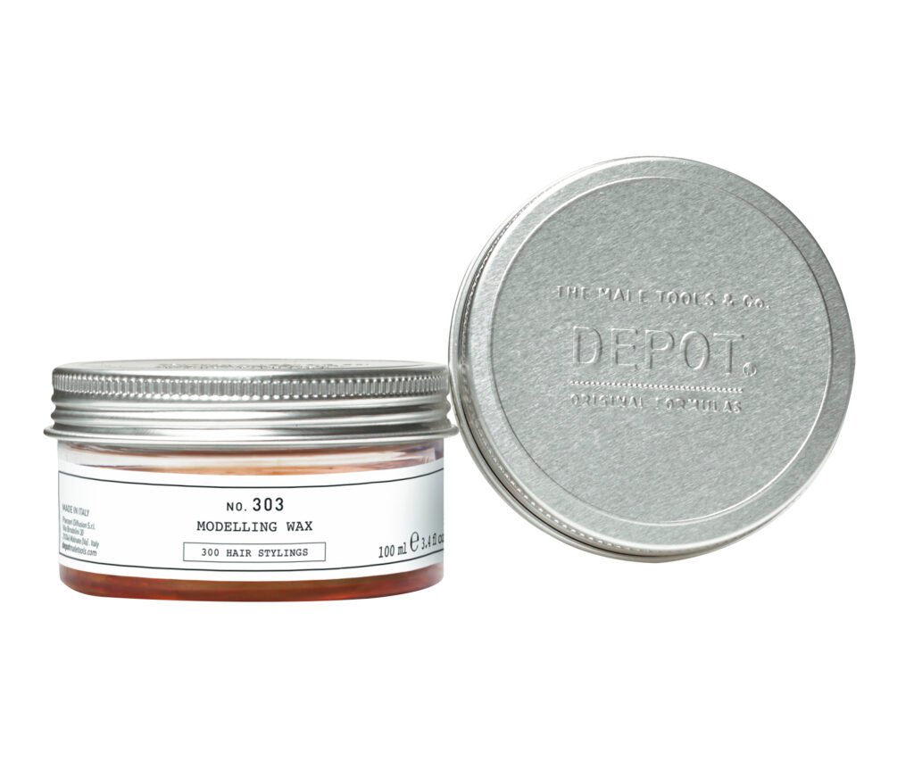 Depot_303_100 ml