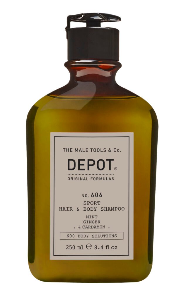 Depot_606_250 ml