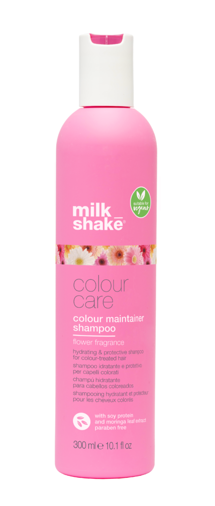 flower power shampoo 300 ML