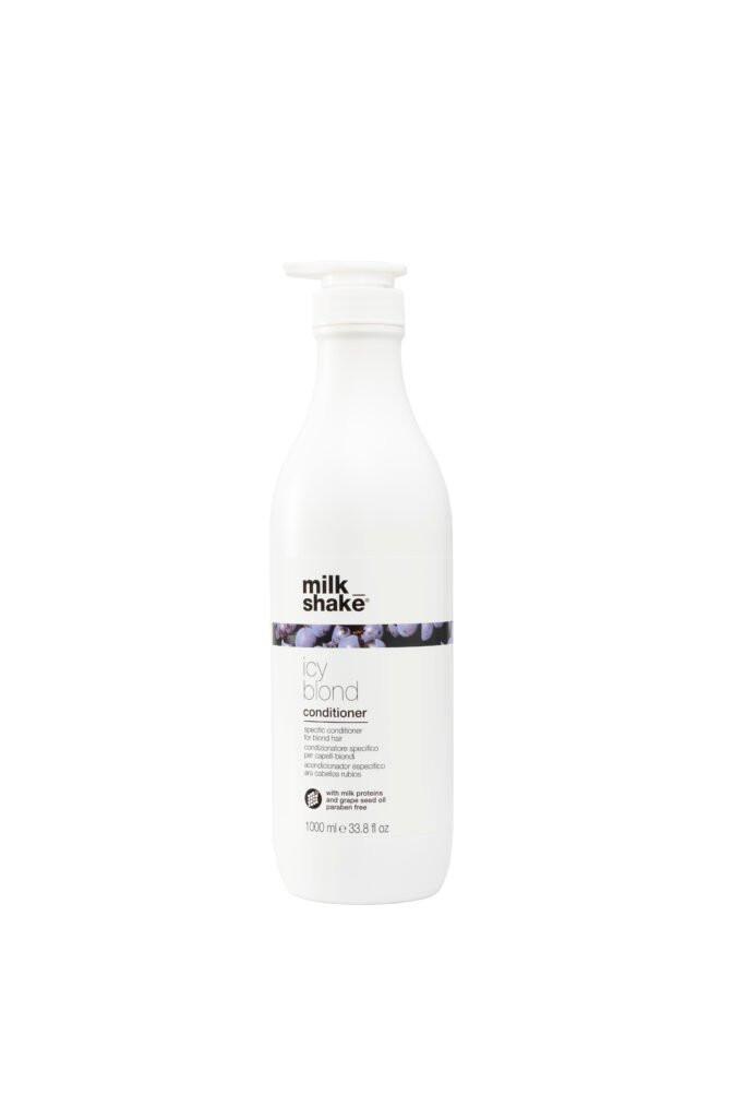 icy blond conditioner_1000ml