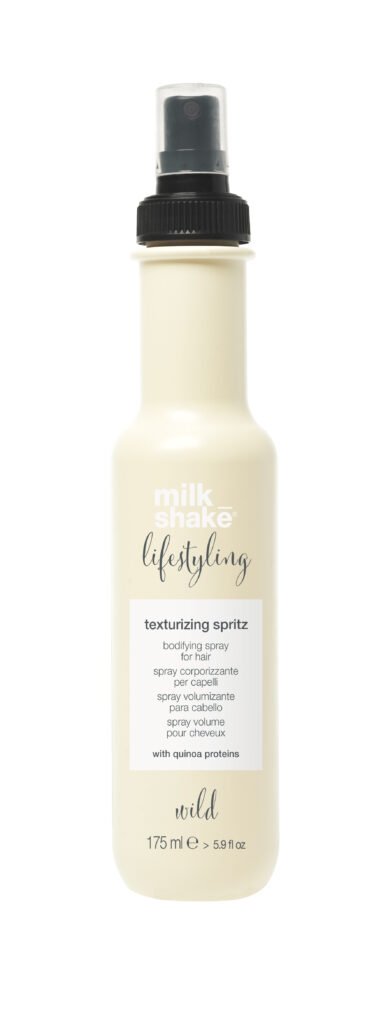 MS LIFESTYLING Texturizing spritz