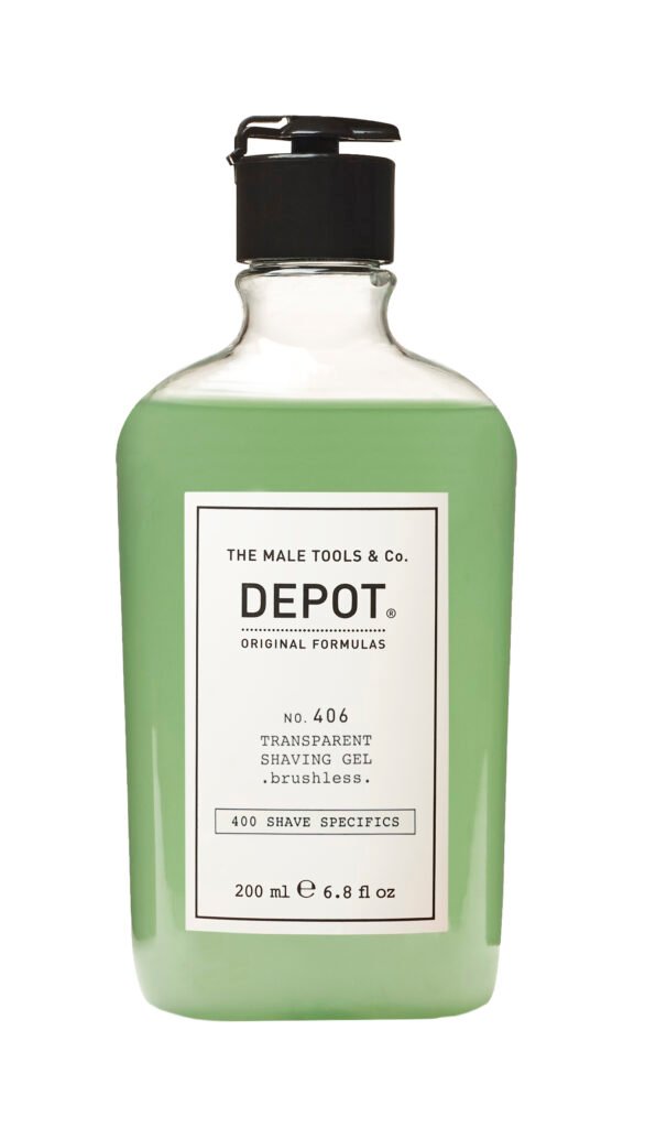 Depot_406 200ml