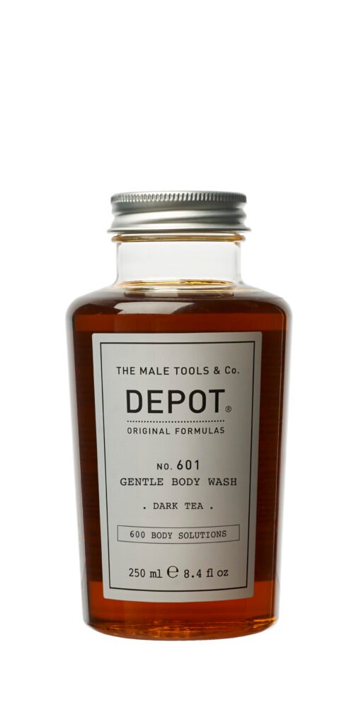 Depot_601 DARK TEA_250 ml