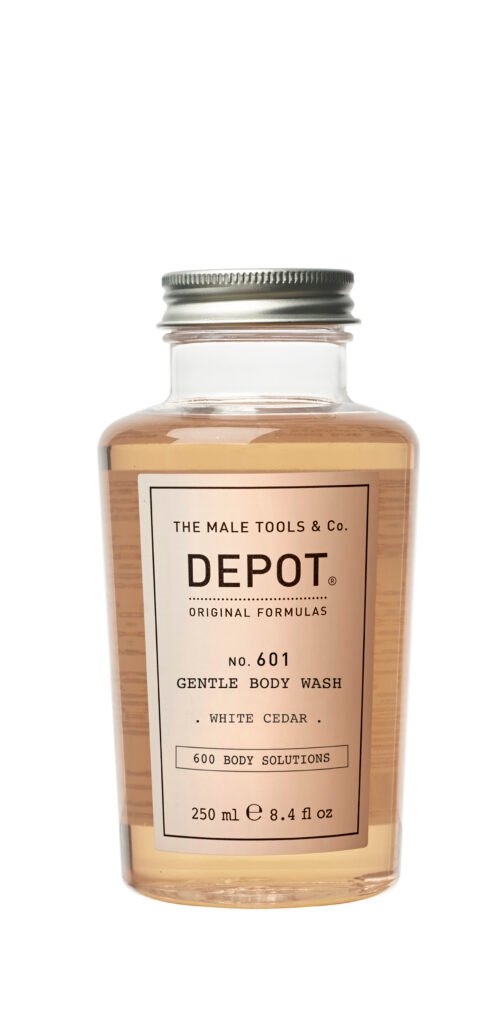 Depot_601 WHITE CEDAR_250 ml